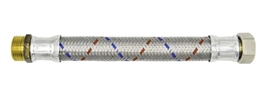 Kedelslanger 1" muffe/nippel